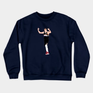 Nikola Jokic Crewneck Sweatshirt